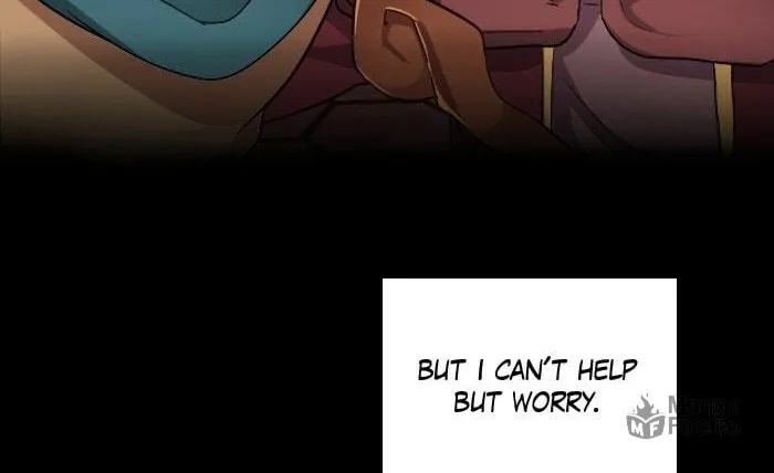 The Beginning After the End Chapter 3 page 40 - 