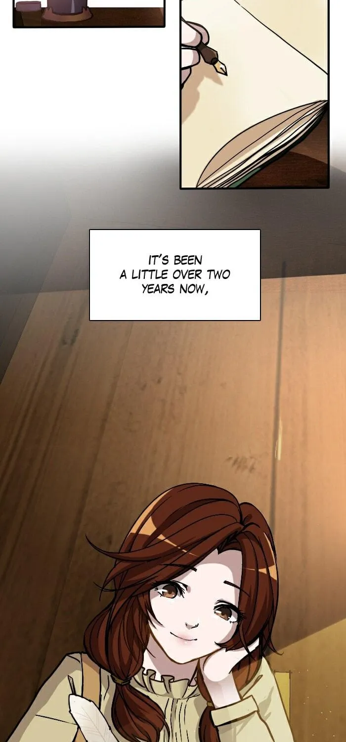 The Beginning After the End Chapter 3 page 5 - 