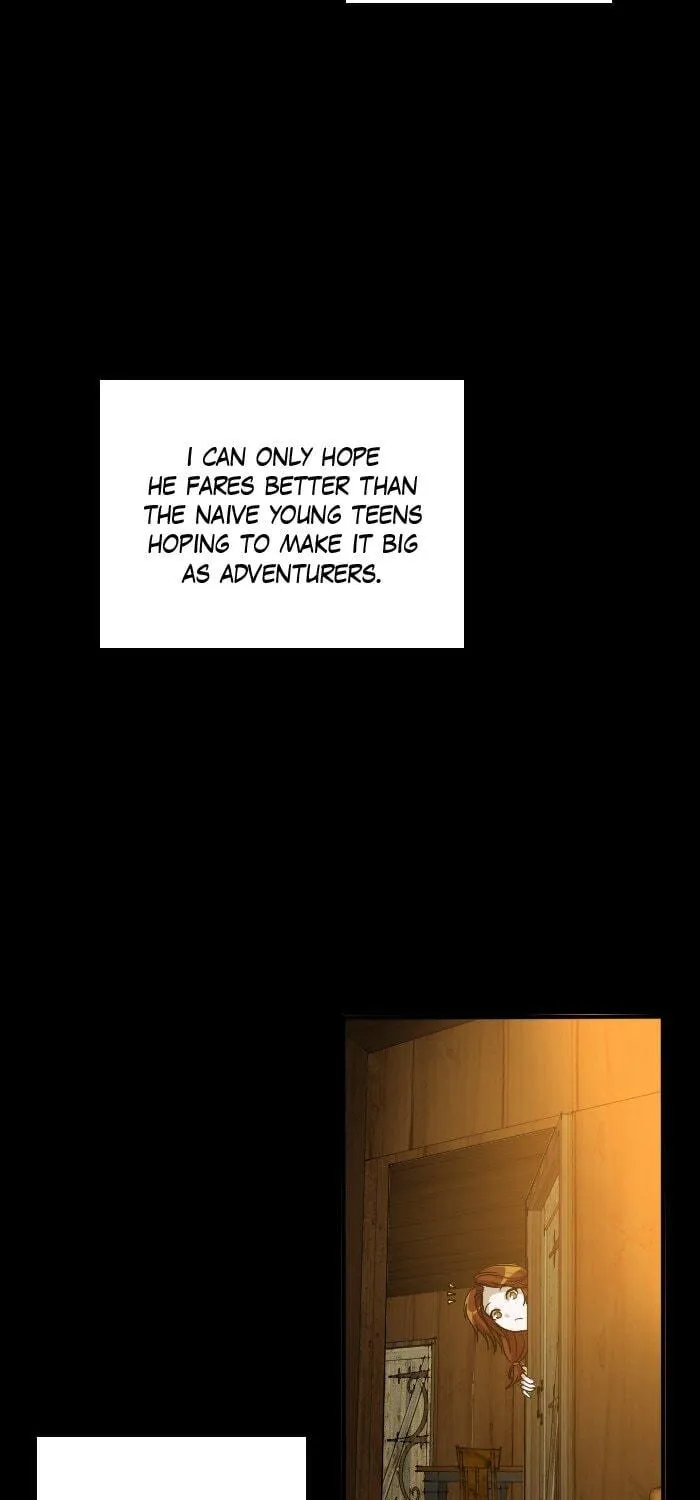 The Beginning After the End Chapter 3 page 41 - 
