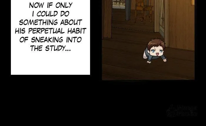 The Beginning After the End Chapter 3 page 42 - 