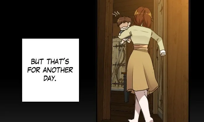 The Beginning After the End Chapter 3 page 44 - 