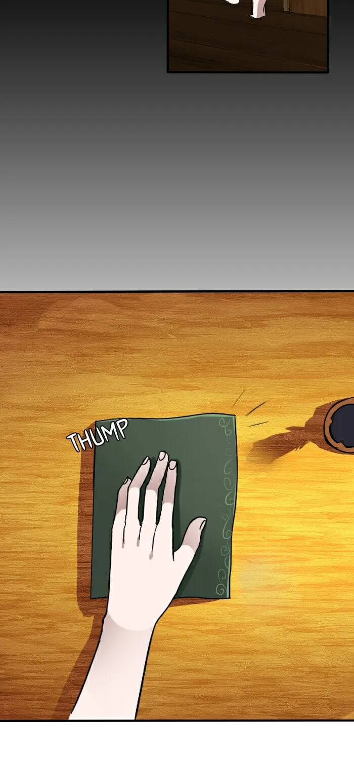 The Beginning After the End Chapter 3 page 45 - 