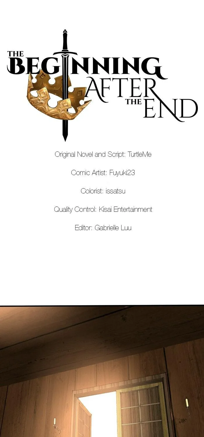 The Beginning After the End Chapter 3 page 49 - 