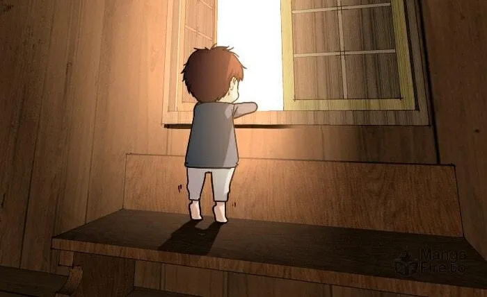 The Beginning After the End Chapter 3 page 50 - 