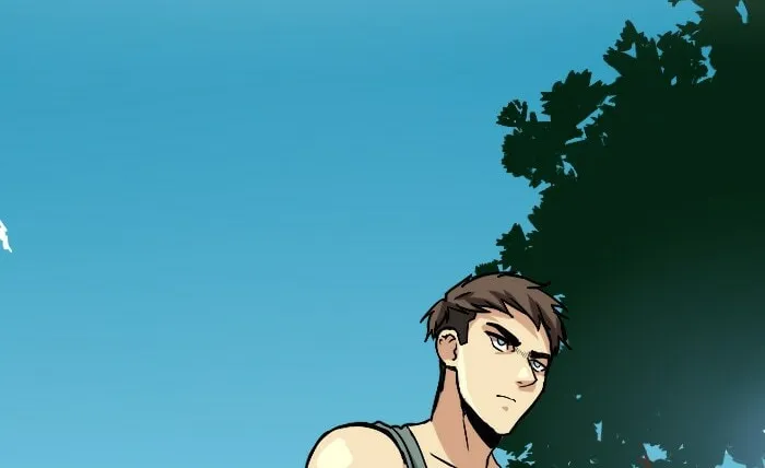 The Beginning After the End Chapter 3 page 52 - 