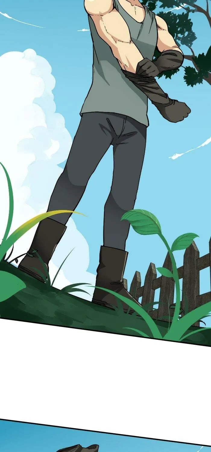 The Beginning After the End Chapter 3 page 53 - 