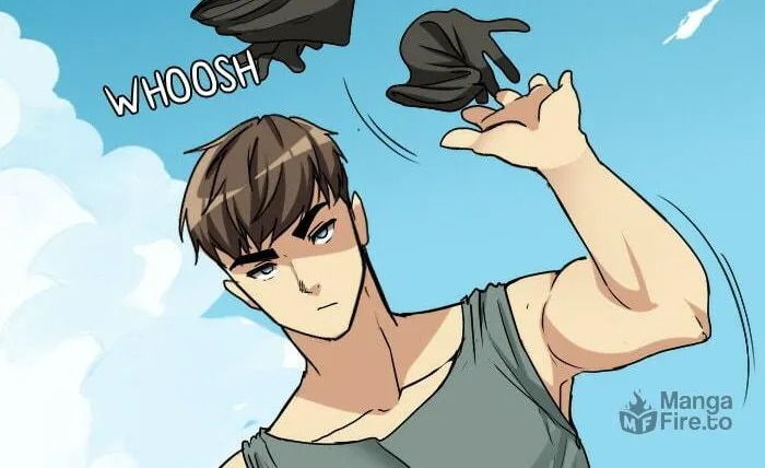 The Beginning After the End Chapter 3 page 54 - 