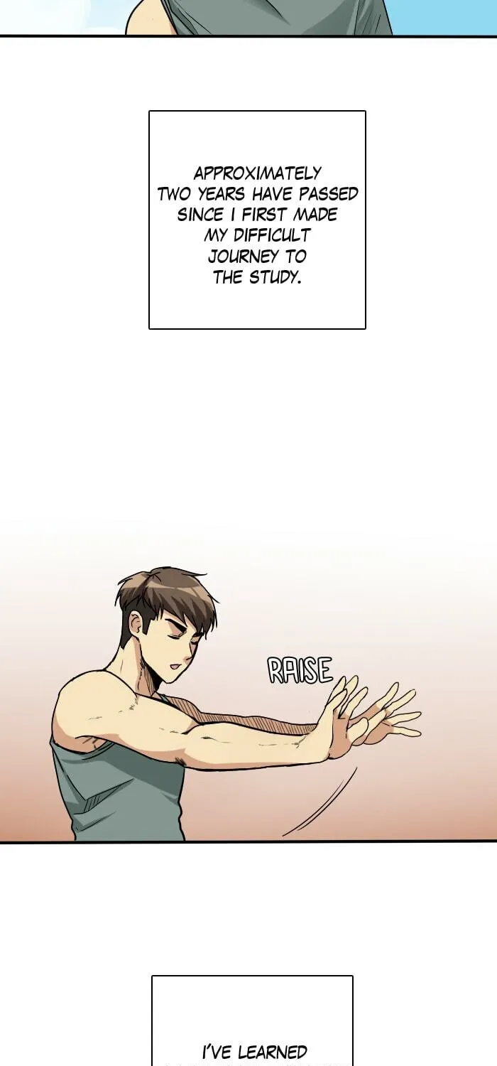 The Beginning After the End Chapter 3 page 55 - 