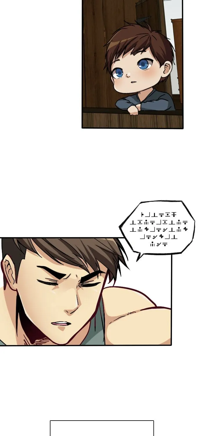 The Beginning After the End Chapter 3 page 57 - 