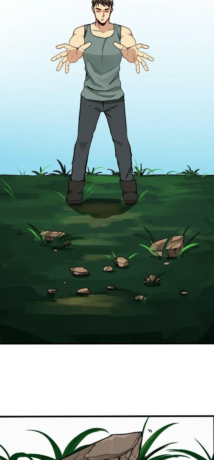 The Beginning After the End Chapter 3 page 59 - 