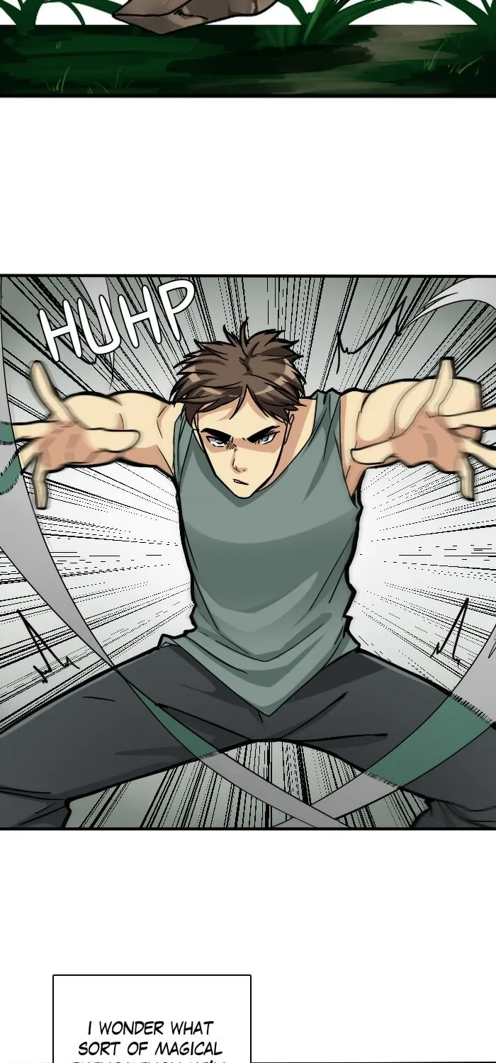 The Beginning After the End Chapter 3 page 61 - 