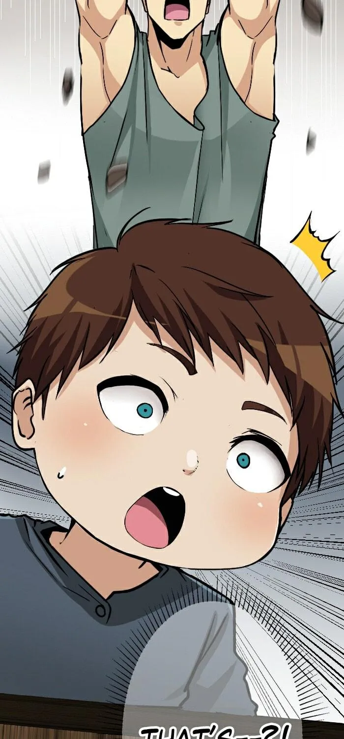 The Beginning After the End Chapter 3 page 65 - 