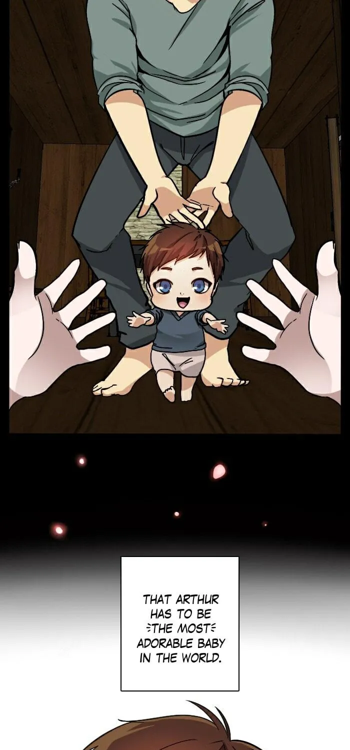 The Beginning After the End Chapter 3 page 9 - 