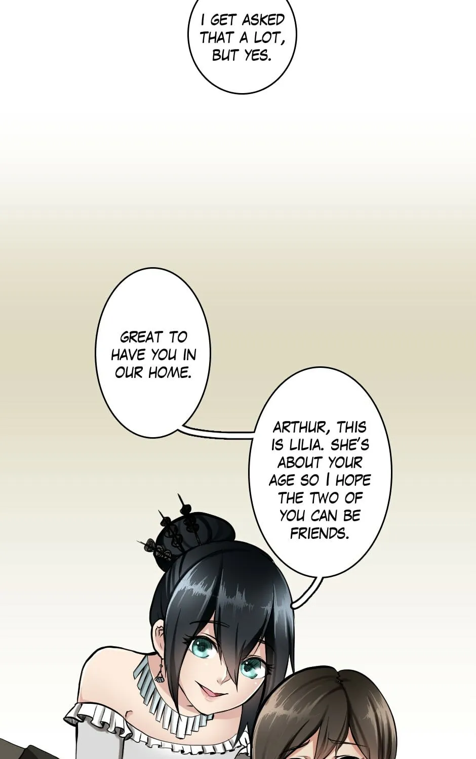 The Beginning After the End Chapter 30 page 13 - 