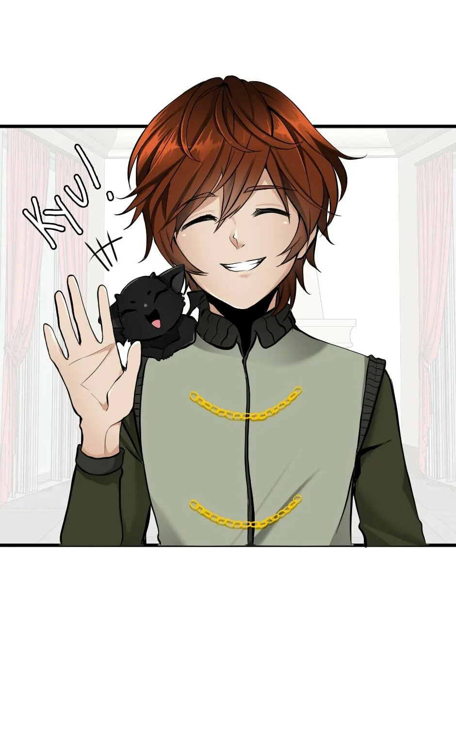 The Beginning After the End Chapter 30 page 15 - 
