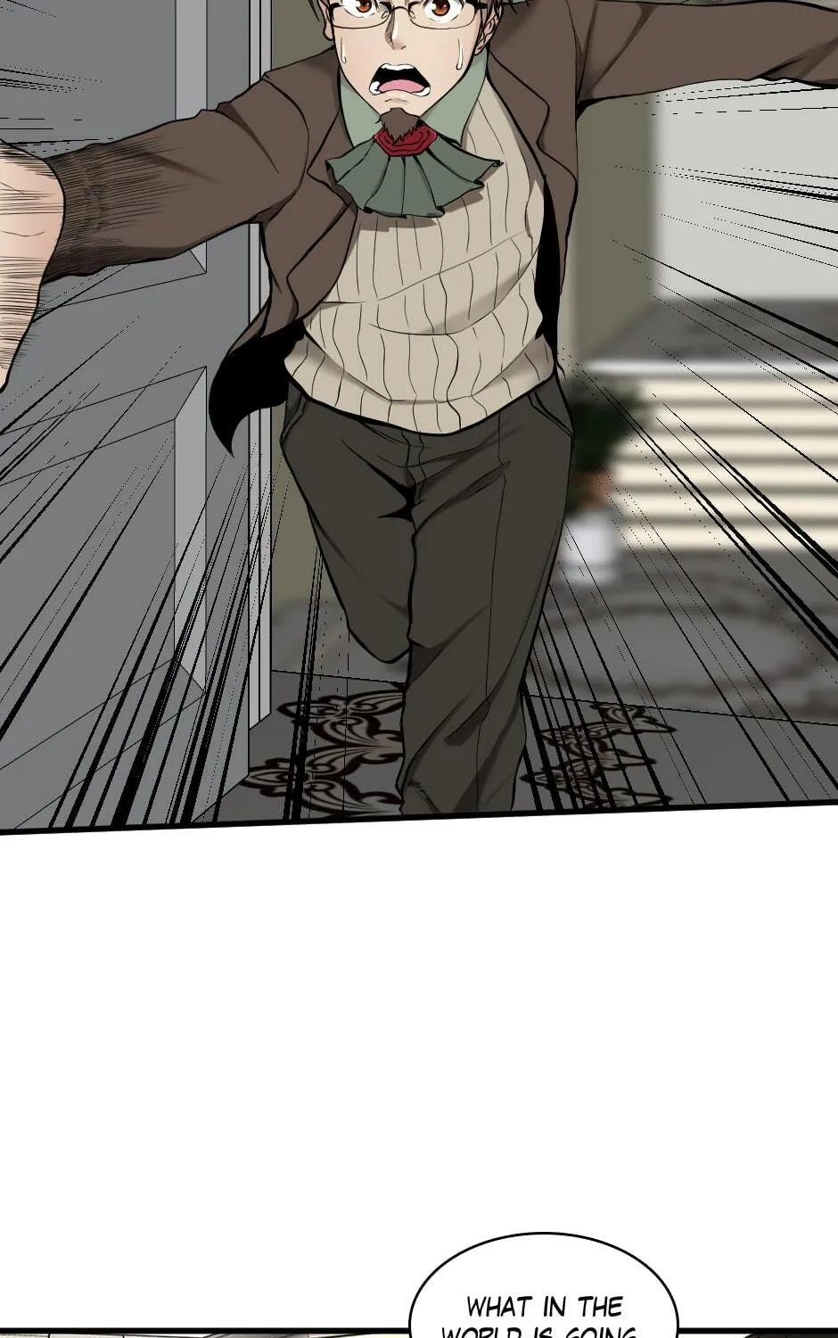 The Beginning After the End Chapter 30 page 3 - 