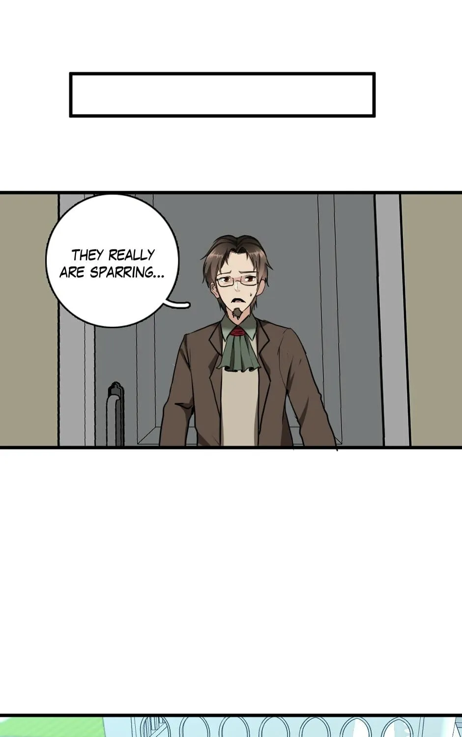 The Beginning After the End Chapter 30 page 21 - 