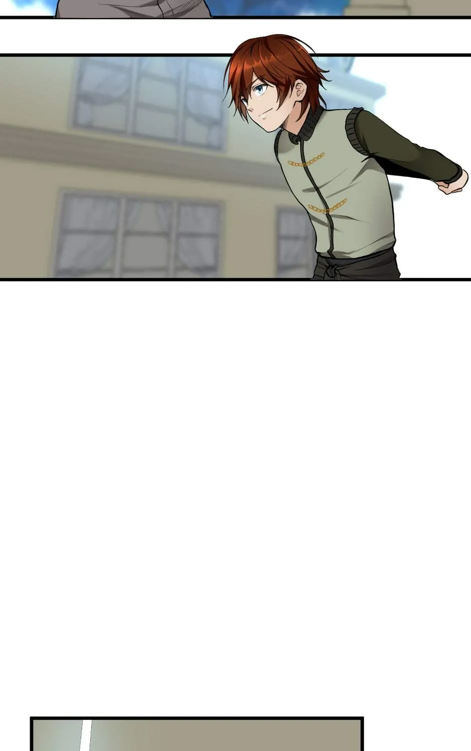 The Beginning After the End Chapter 30 page 25 - 
