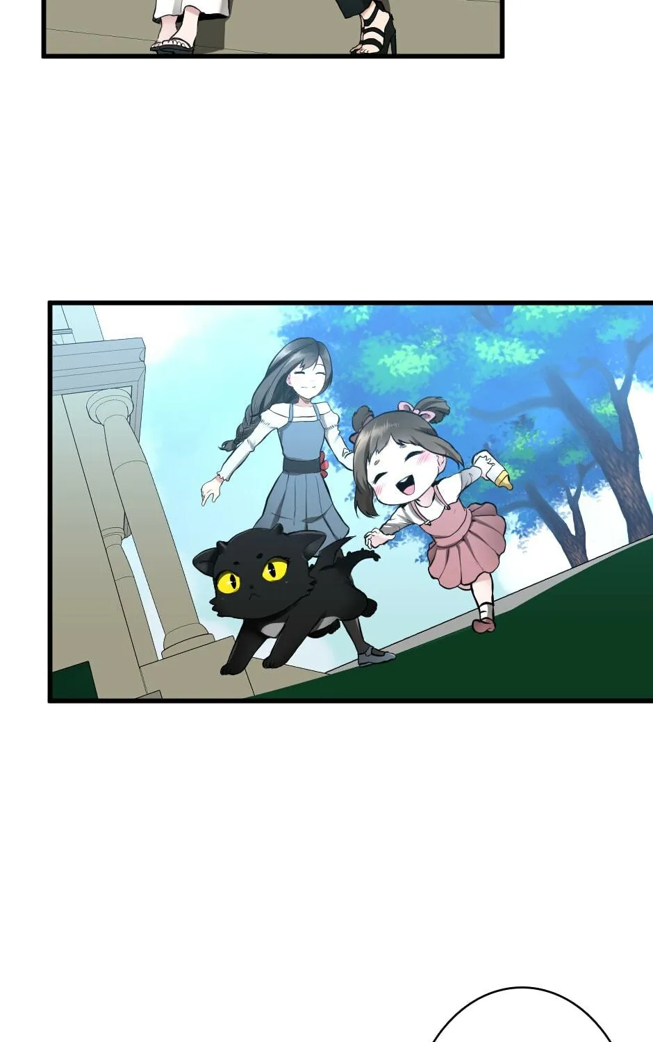 The Beginning After the End Chapter 30 page 27 - 
