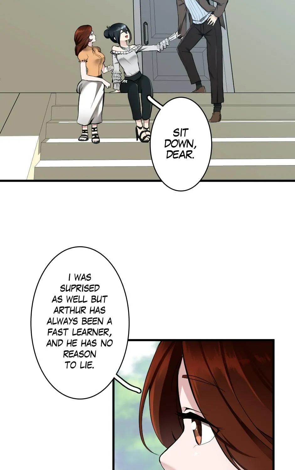 The Beginning After the End Chapter 30 page 29 - 