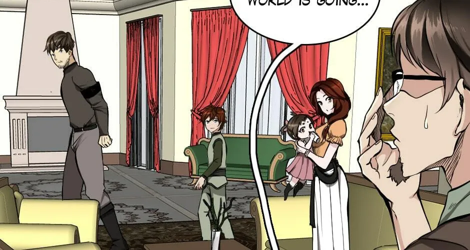 The Beginning After the End Chapter 30 page 4 - 