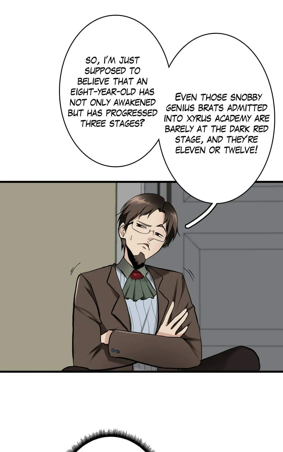 The Beginning After the End Chapter 30 page 31 - 