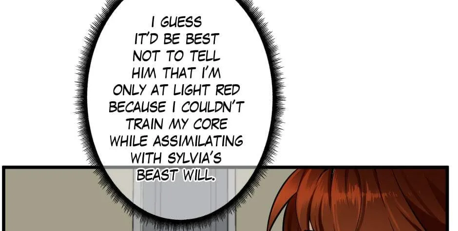 The Beginning After the End Chapter 30 page 32 - 