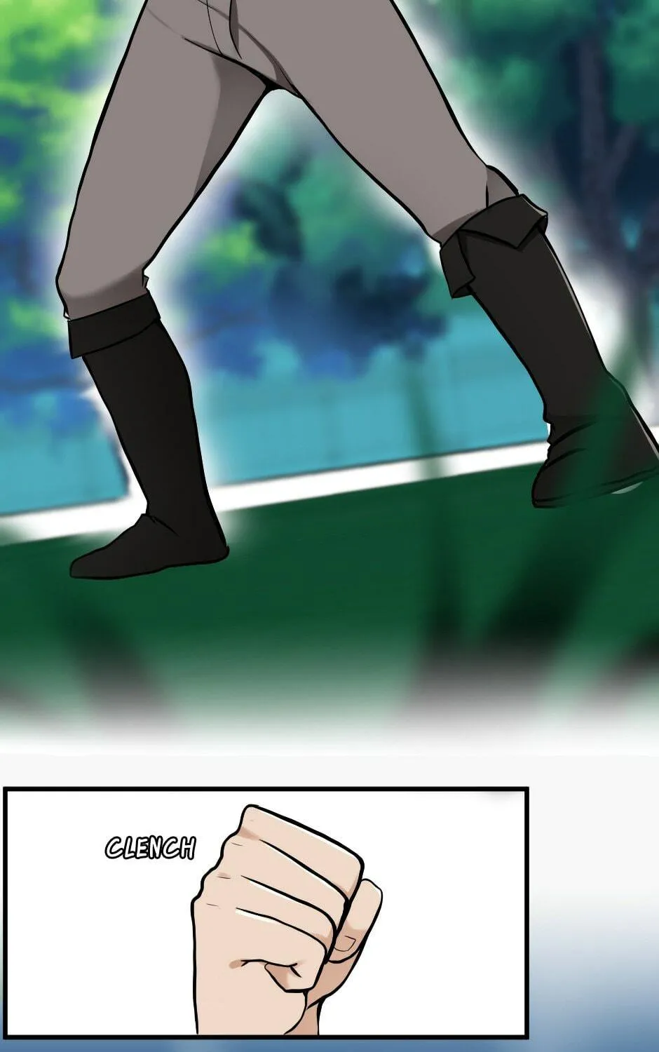 The Beginning After the End Chapter 30 page 35 - 