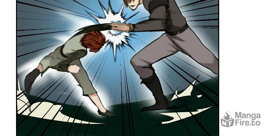 The Beginning After the End Chapter 30 page 42 - 