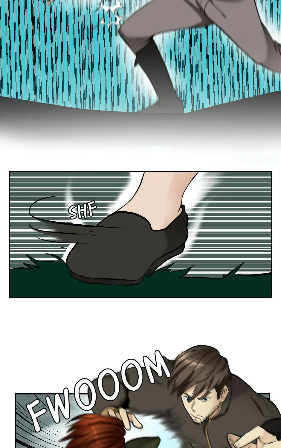 The Beginning After the End Chapter 30 page 45 - 