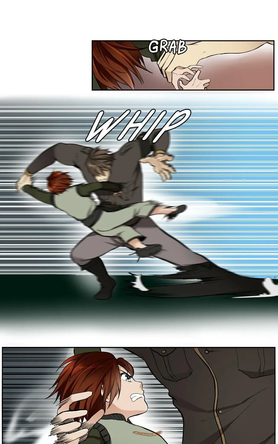 The Beginning After the End Chapter 30 page 47 - 