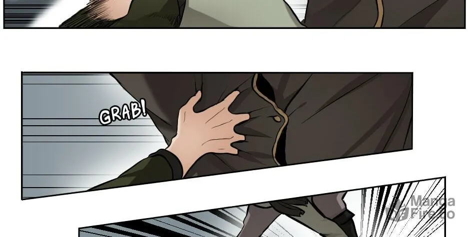 The Beginning After the End Chapter 30 page 48 - 