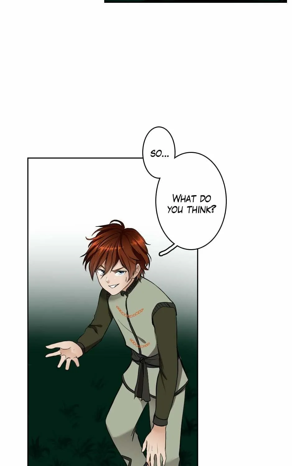 The Beginning After the End Chapter 30 page 53 - 