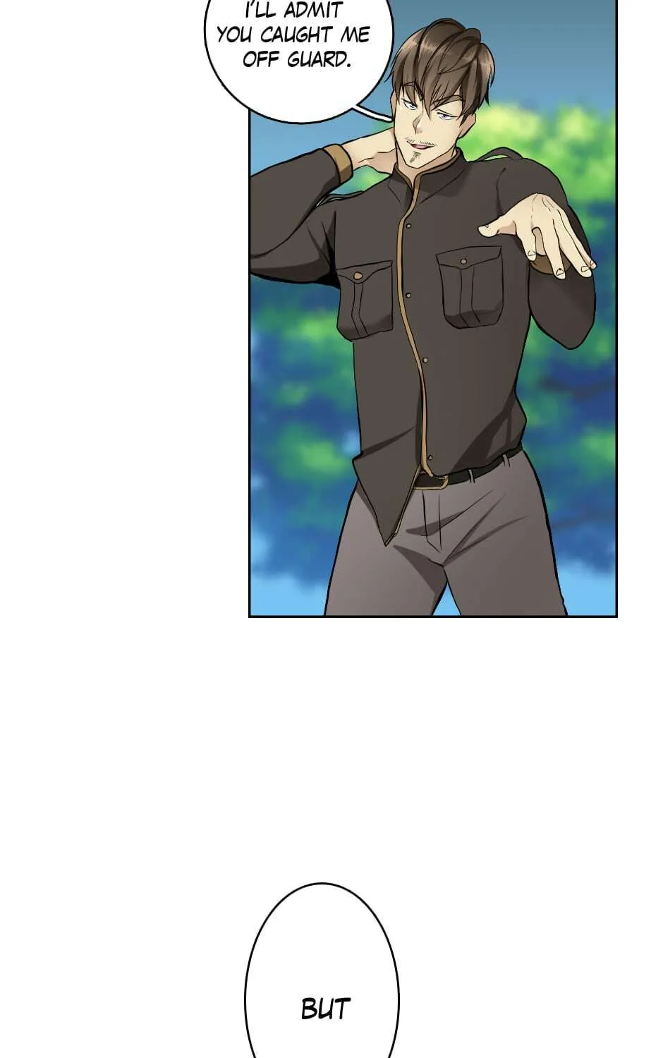 The Beginning After the End Chapter 30 page 55 - 