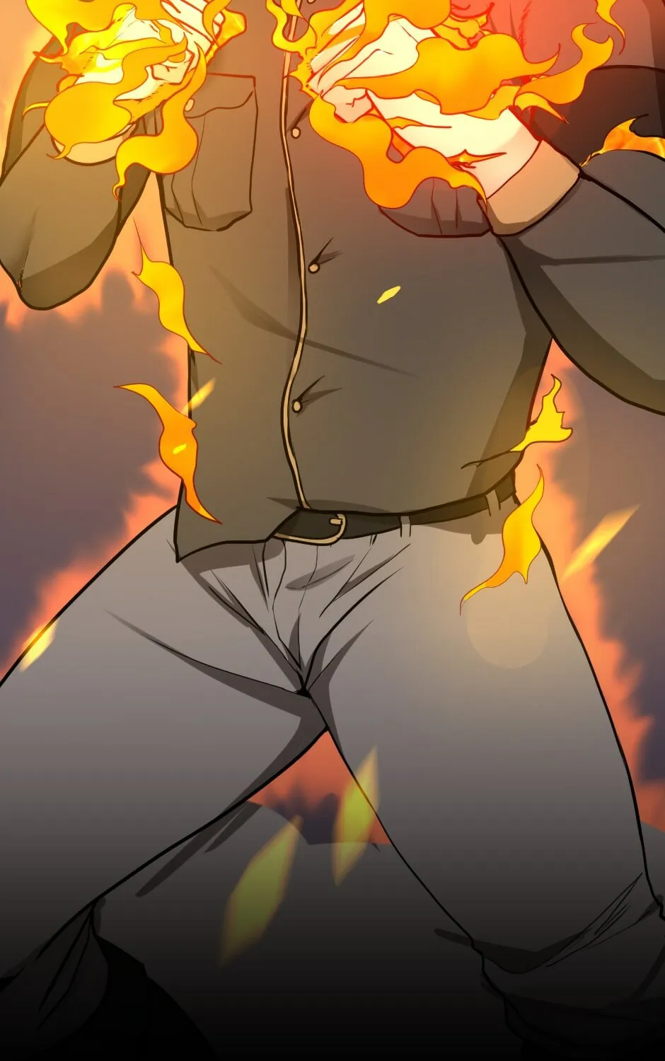 The Beginning After the End Chapter 30 page 61 - 