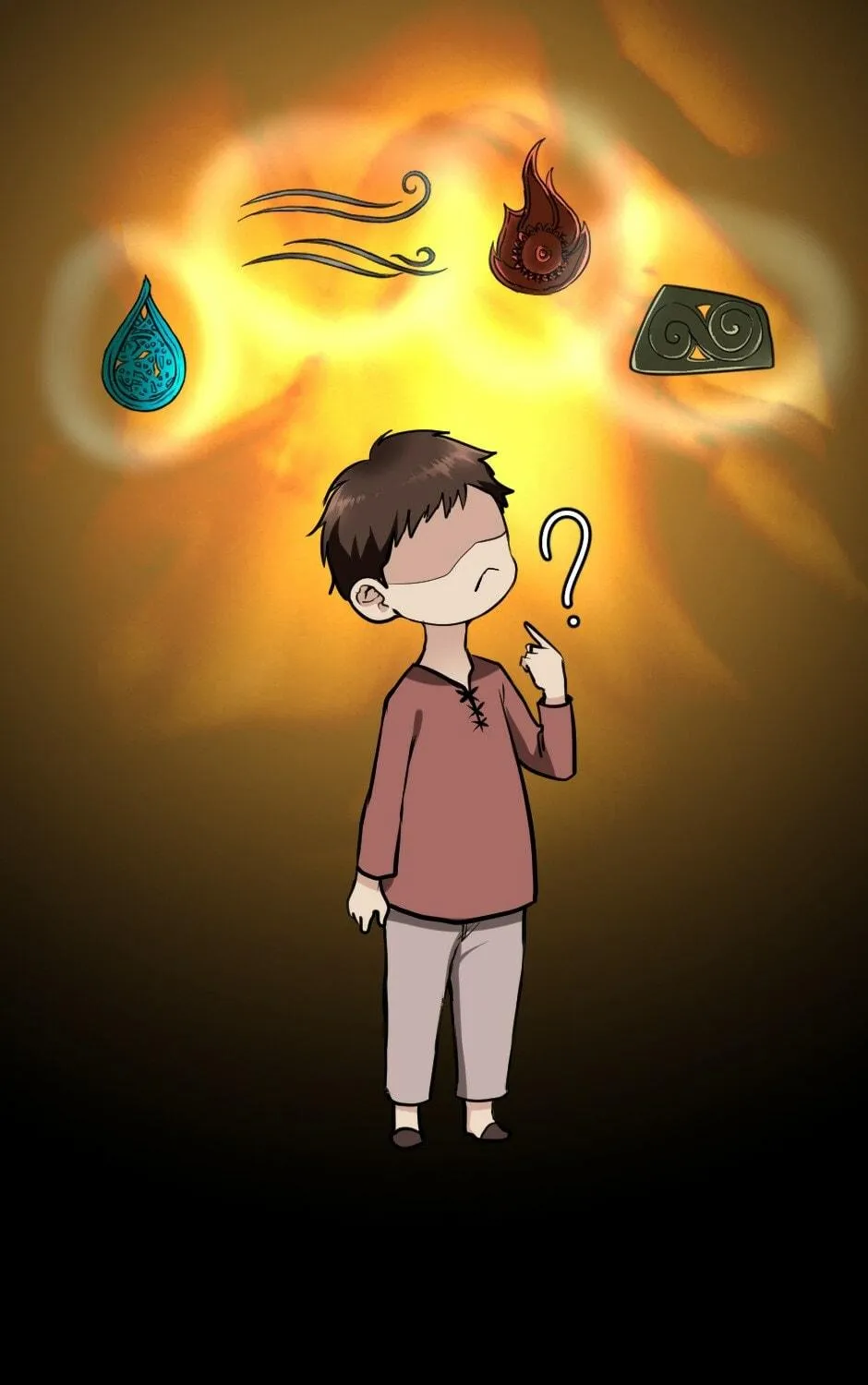 The Beginning After the End Chapter 30 page 65 - 