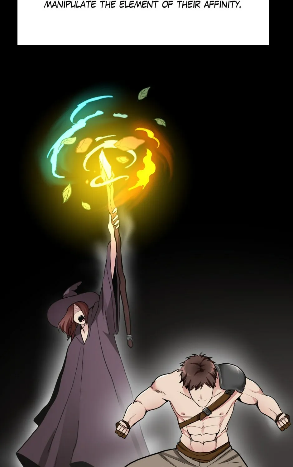 The Beginning After the End Chapter 30 page 67 - 