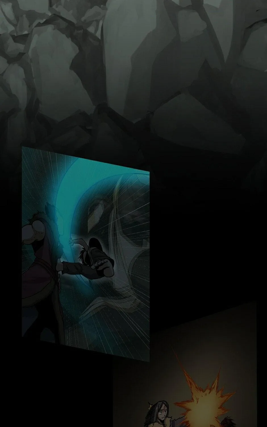 The Beginning After the End Chapter 30 page 69 - 