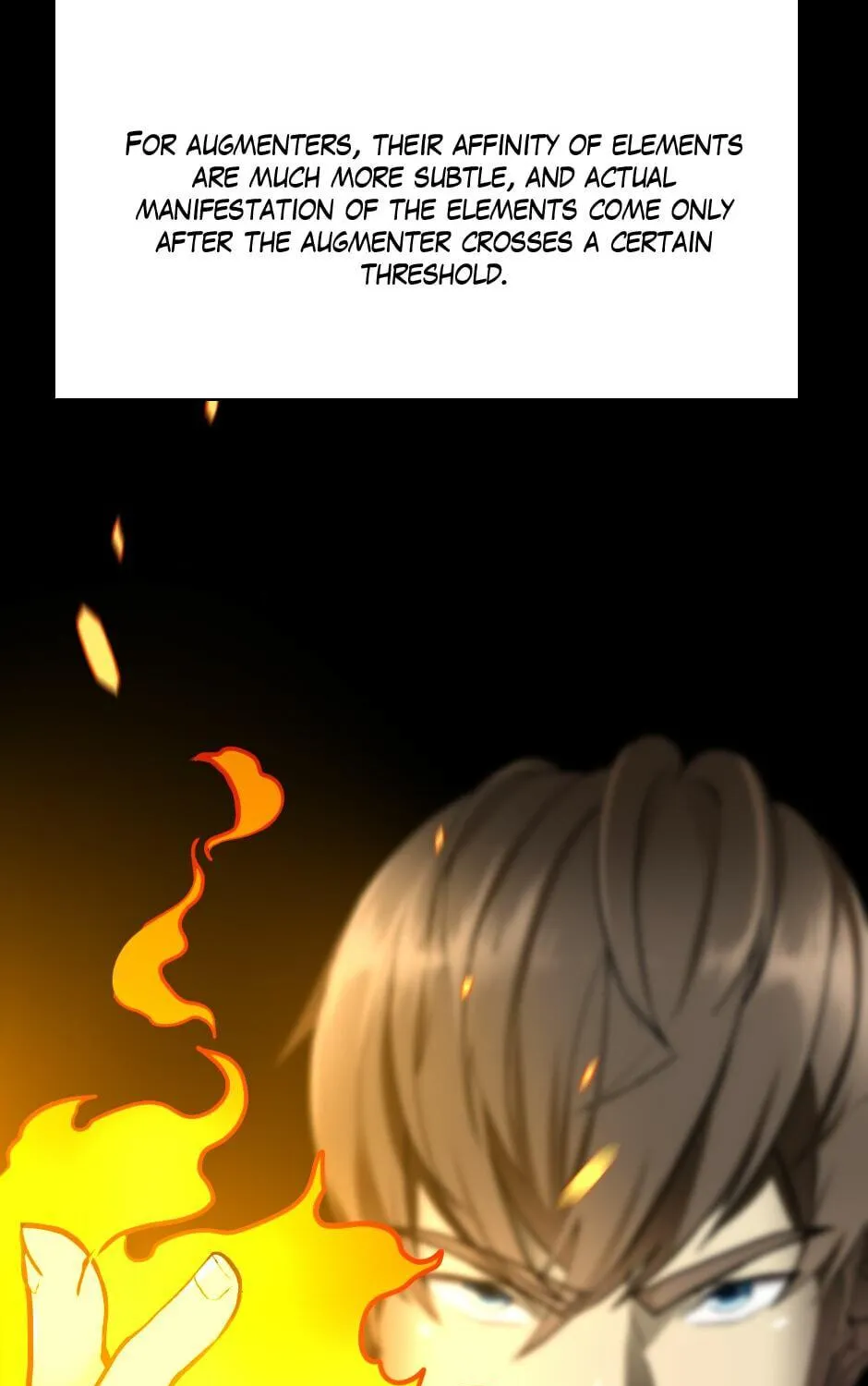 The Beginning After the End Chapter 30 page 71 - 