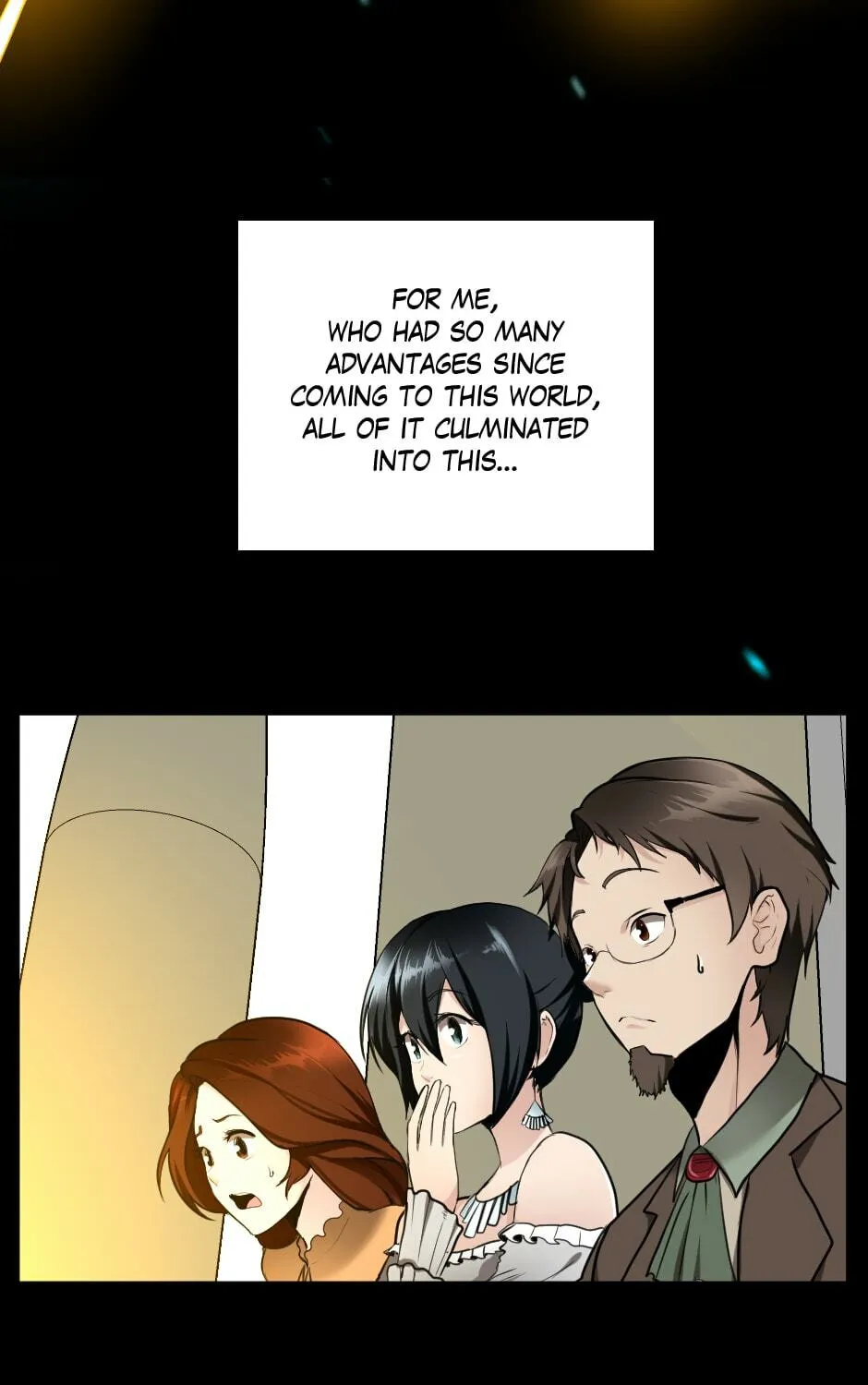 The Beginning After the End Chapter 30 page 81 - 
