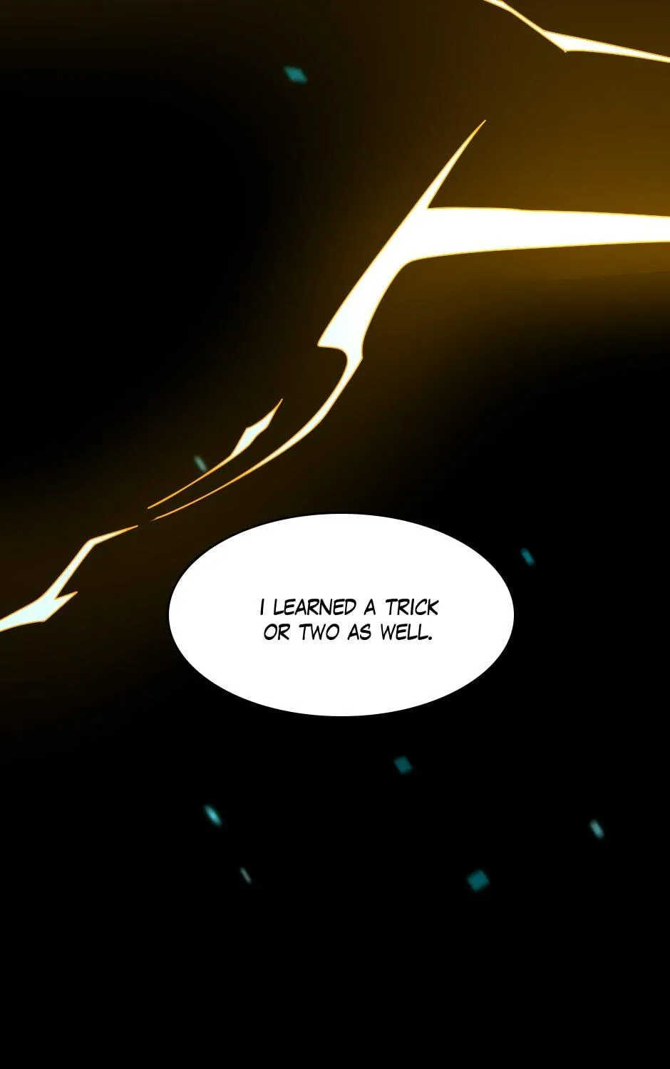 The Beginning After the End Chapter 30 page 83 - 
