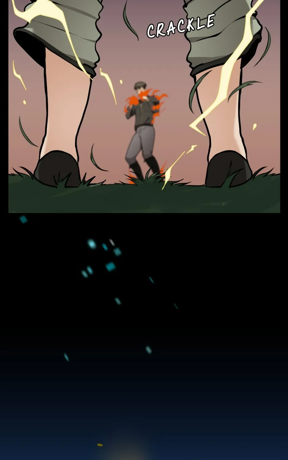The Beginning After the End Chapter 30 page 85 - 