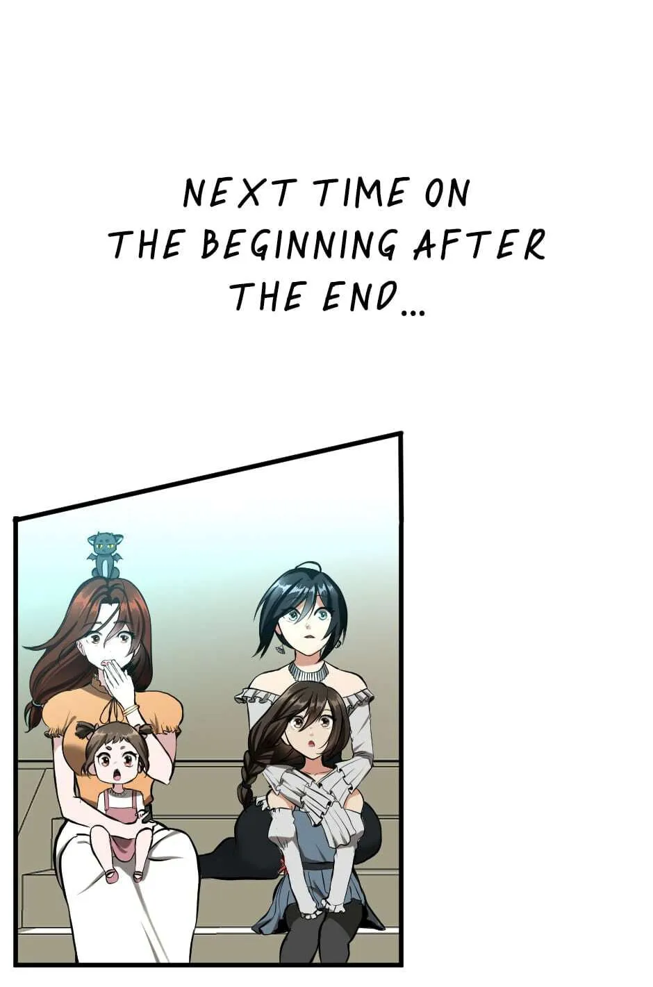 The Beginning After the End Chapter 30 page 91 - 