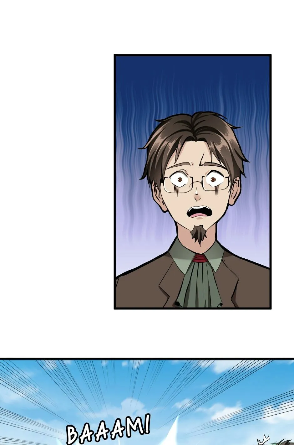 The Beginning After the End Chapter 30 page 92 - 