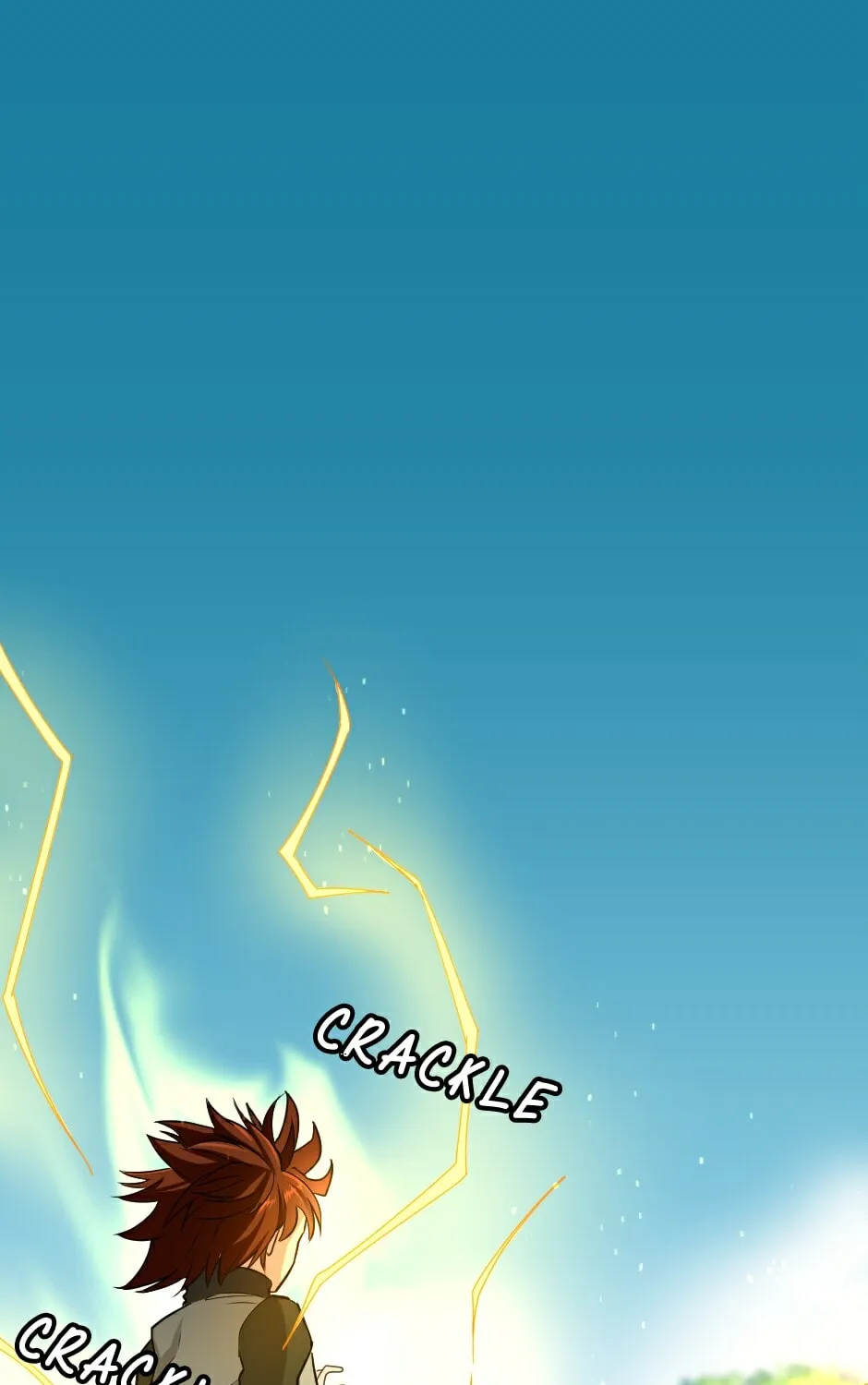 The Beginning After the End Chapter 31 page 1 - 