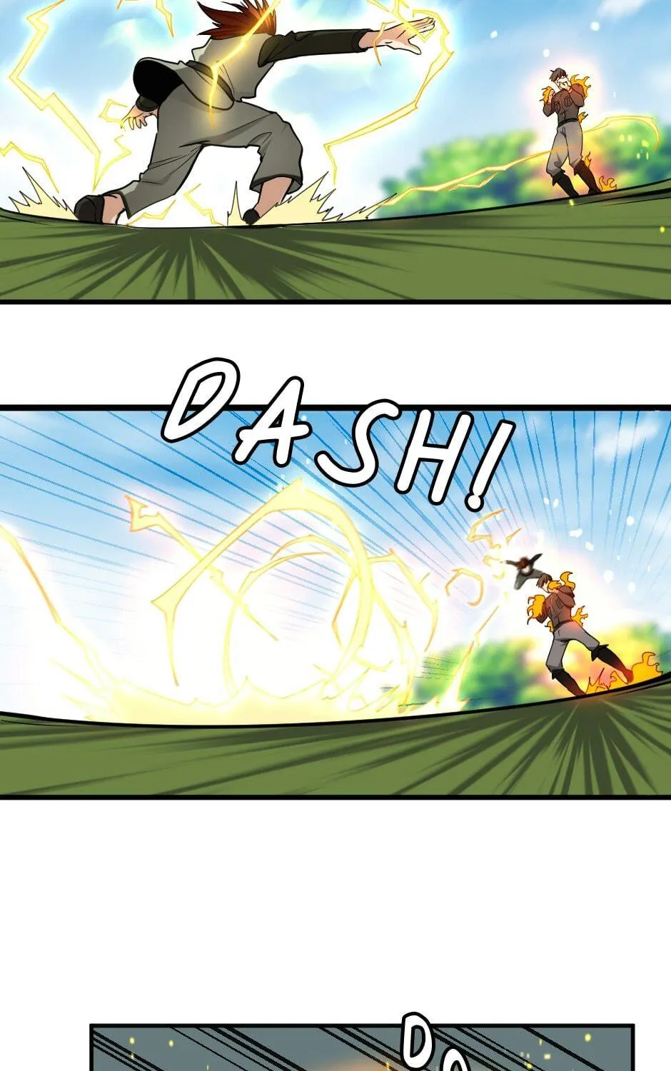 The Beginning After the End Chapter 31 page 11 - 