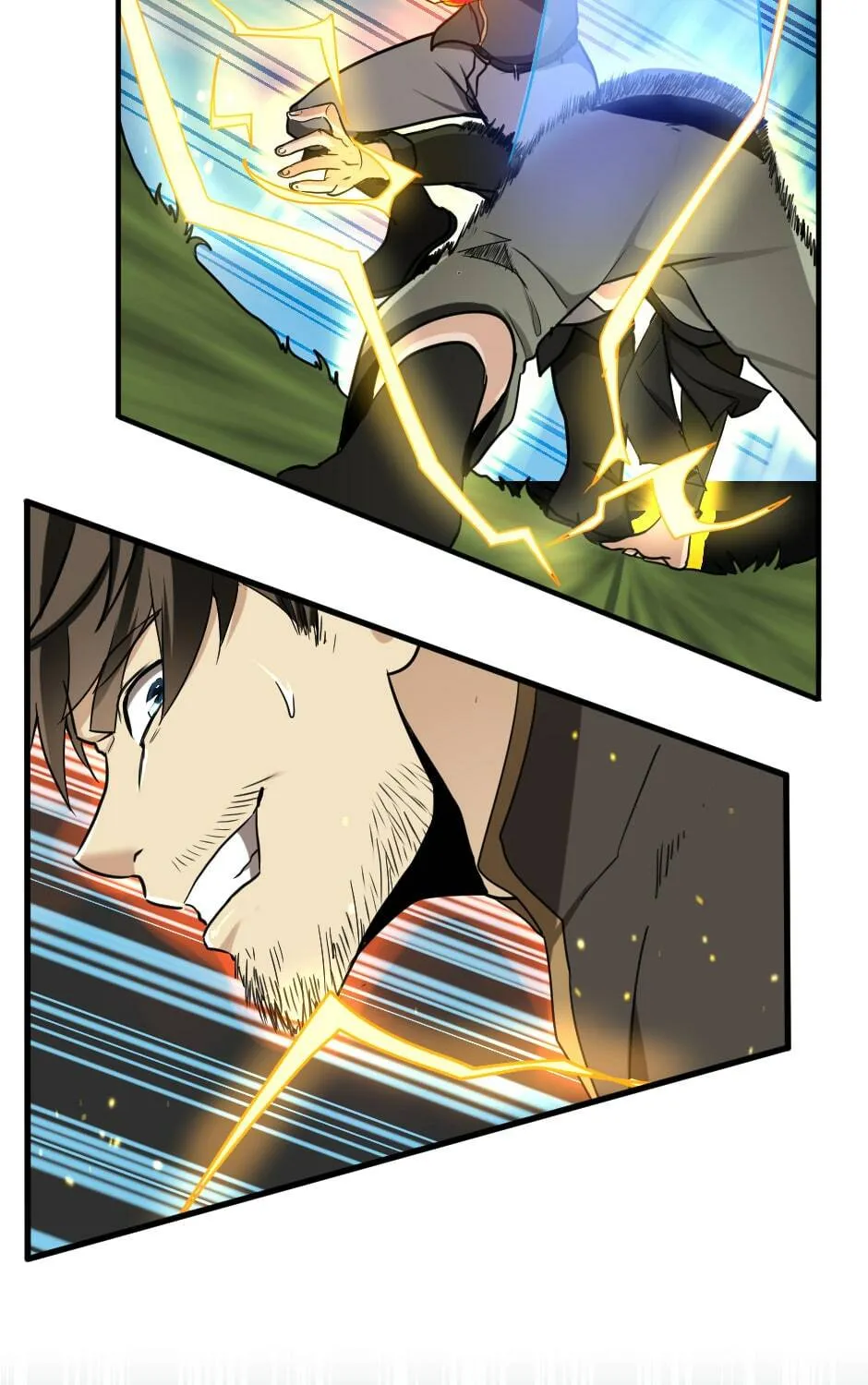 The Beginning After the End Chapter 31 page 13 - 