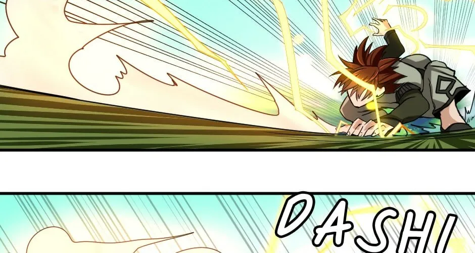 The Beginning After the End Chapter 31 page 16 - 
