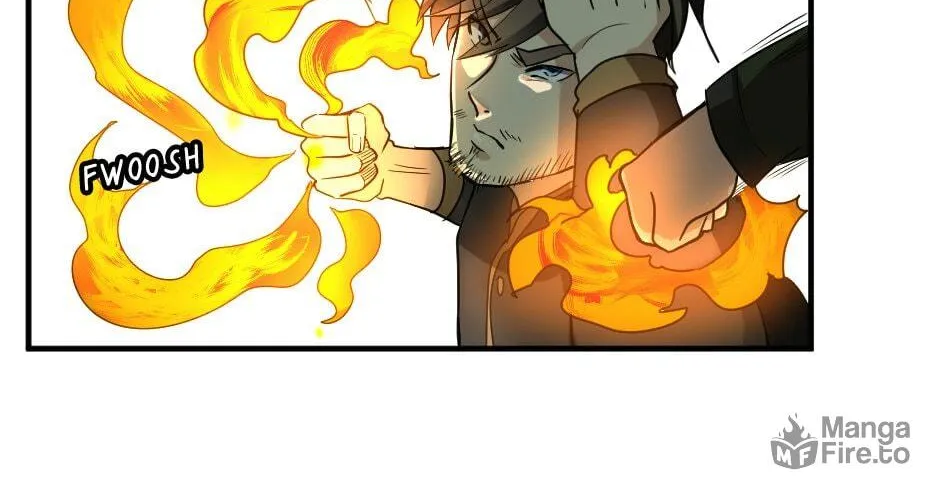 The Beginning After the End Chapter 31 page 20 - 