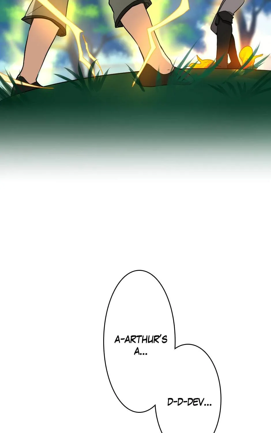 The Beginning After the End Chapter 31 page 3 - 